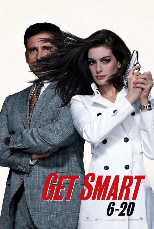 Get Smart (Max La menace)